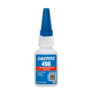 LOCTITE 403樂泰 低氣味、低白化瞬干膠