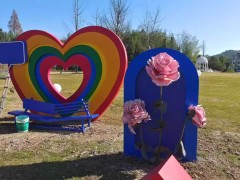 坤澤標(biāo)識(shí)標(biāo)牌生產(chǎn)廠家